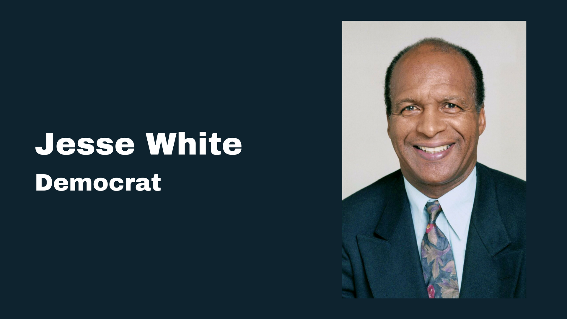 Jesse White